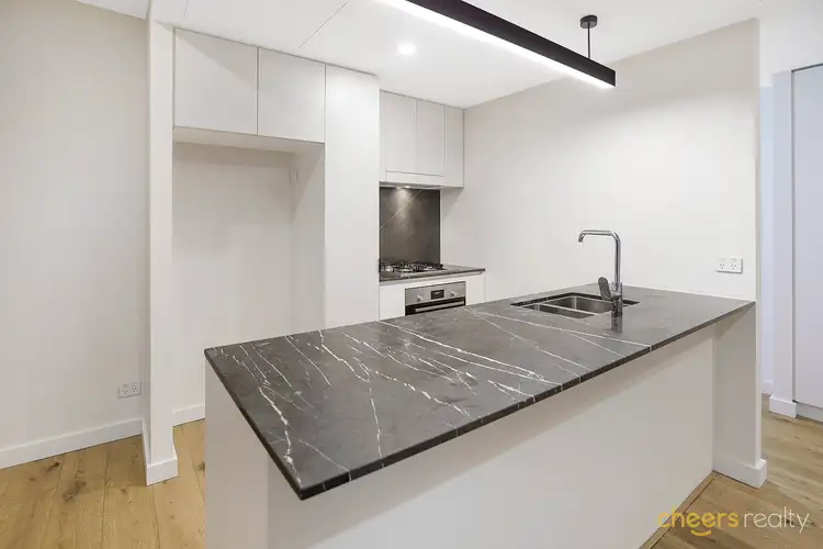 Third view of Homely house listing, 10711/1 Cordelia Street, South Brisbane QLD 4101