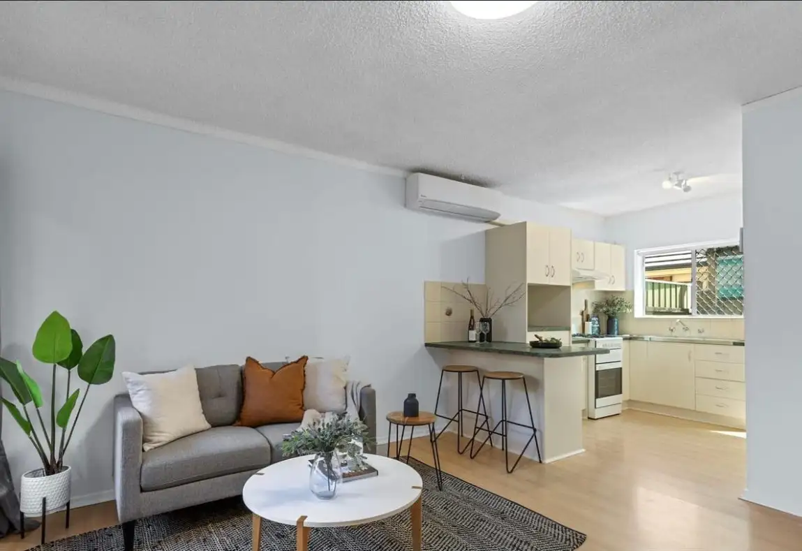 Main view of Homely house listing, 2/16 Park Street, Glandore SA 5037