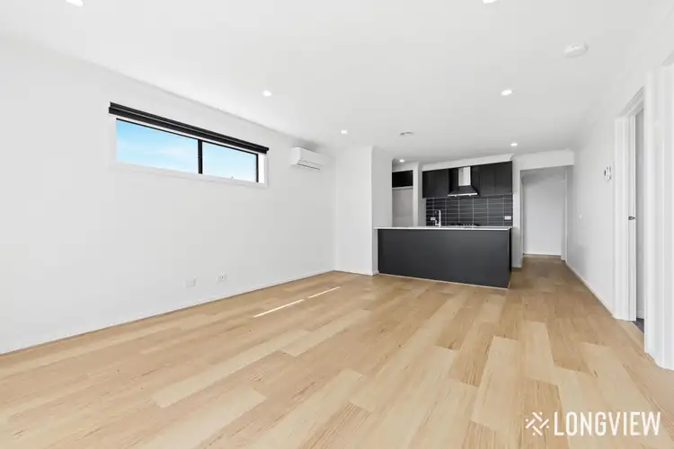 Third view of Homely house listing, 7 Galway Grove, Rockbank VIC 3335
