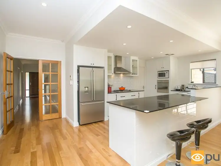 Fifth view of Homely house listing, 13 Alderbury Street, Floreat WA 6014