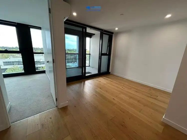 Main view of Homely apartment listing, 907/3 Young Street, Box Hill VIC 3128