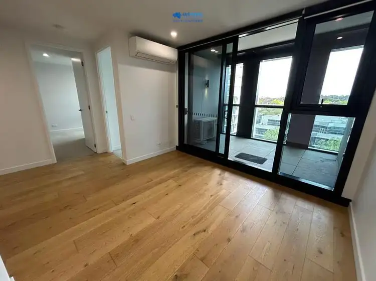 Second view of Homely apartment listing, 907/3 Young Street, Box Hill VIC 3128