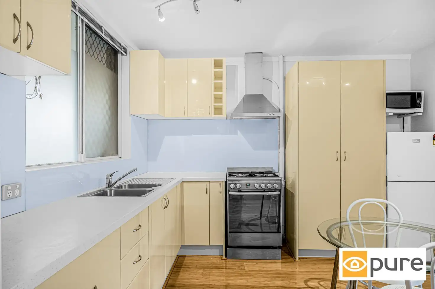 Main view of Homely apartment listing, 13/76 Subiaco Road, Subiaco WA 6008