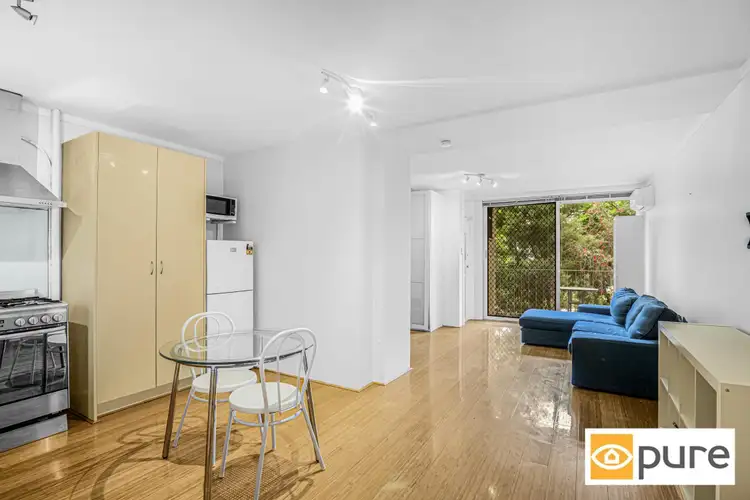 Third view of Homely apartment listing, 13/76 Subiaco Road, Subiaco WA 6008