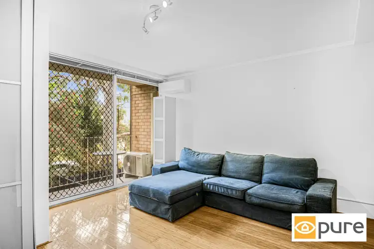 Fourth view of Homely apartment listing, 13/76 Subiaco Road, Subiaco WA 6008