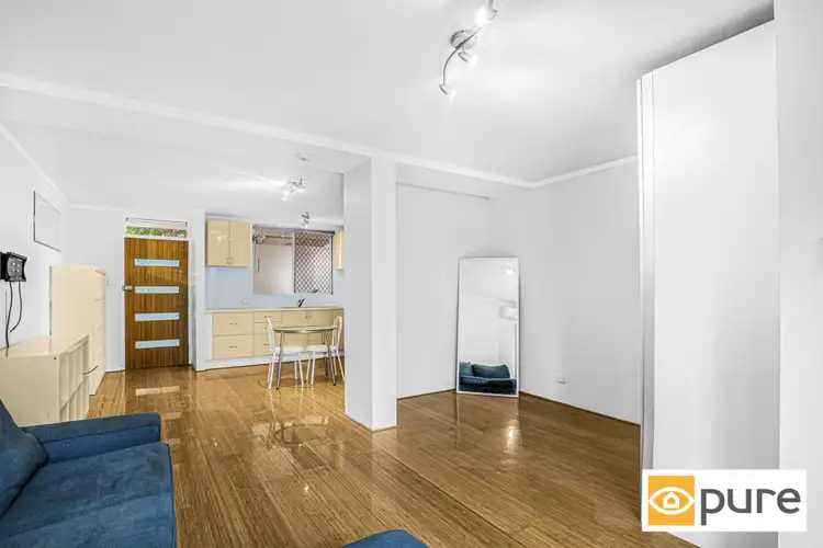 Fifth view of Homely apartment listing, 13/76 Subiaco Road, Subiaco WA 6008