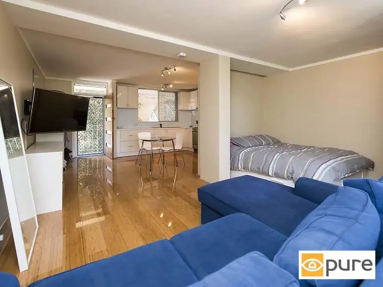 Fifth view of Homely apartment listing, 13/76 Subiaco Road, Subiaco WA 6008