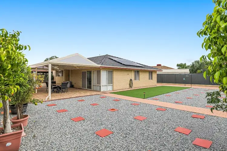 Second view of Homely house listing, 9 Folland Parade, Atwell WA 6164