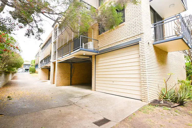 3/84 Bayview Terrace