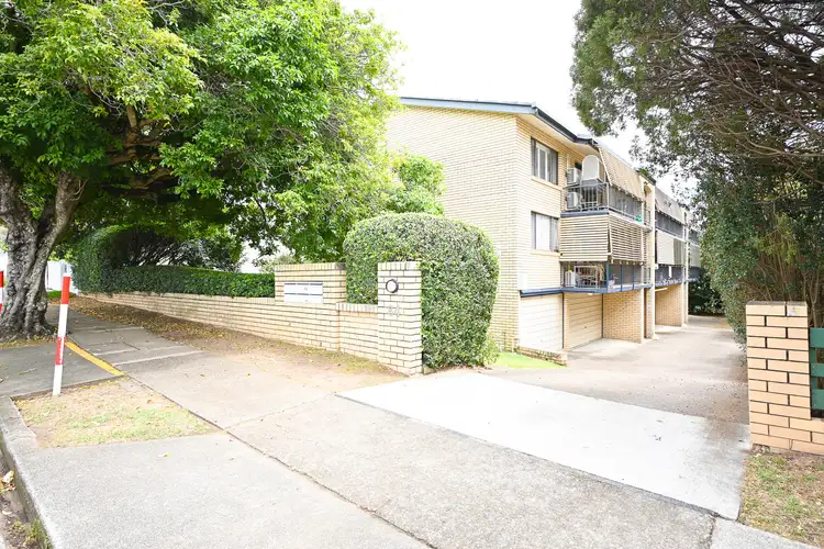 Second view of Homely unit listing, 3/84 Bayview Terrace, Clayfield QLD 4011
