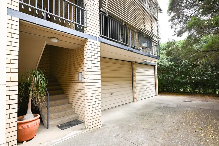 Third view of Homely unit listing, 3/84 Bayview Terrace, Clayfield QLD 4011