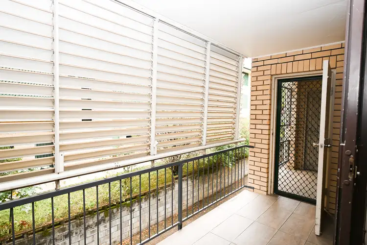 Fourth view of Homely unit listing, 3/84 Bayview Terrace, Clayfield QLD 4011