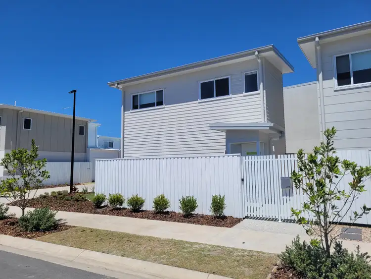 27a Aspley Crescent, Nirimba QLD 4551