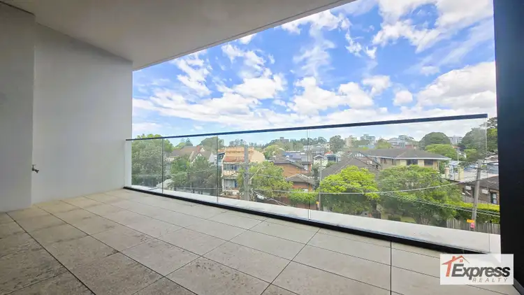 Third view of Homely apartment listing, 1br/181 Victoria Road, Bellevue Hill NSW 2023