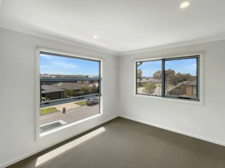 Second view of Homely townhouse listing, 161 Regent Street, Mernda VIC 3754
