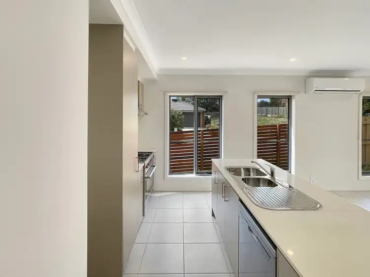 Fourth view of Homely townhouse listing, 161 Regent Street, Mernda VIC 3754