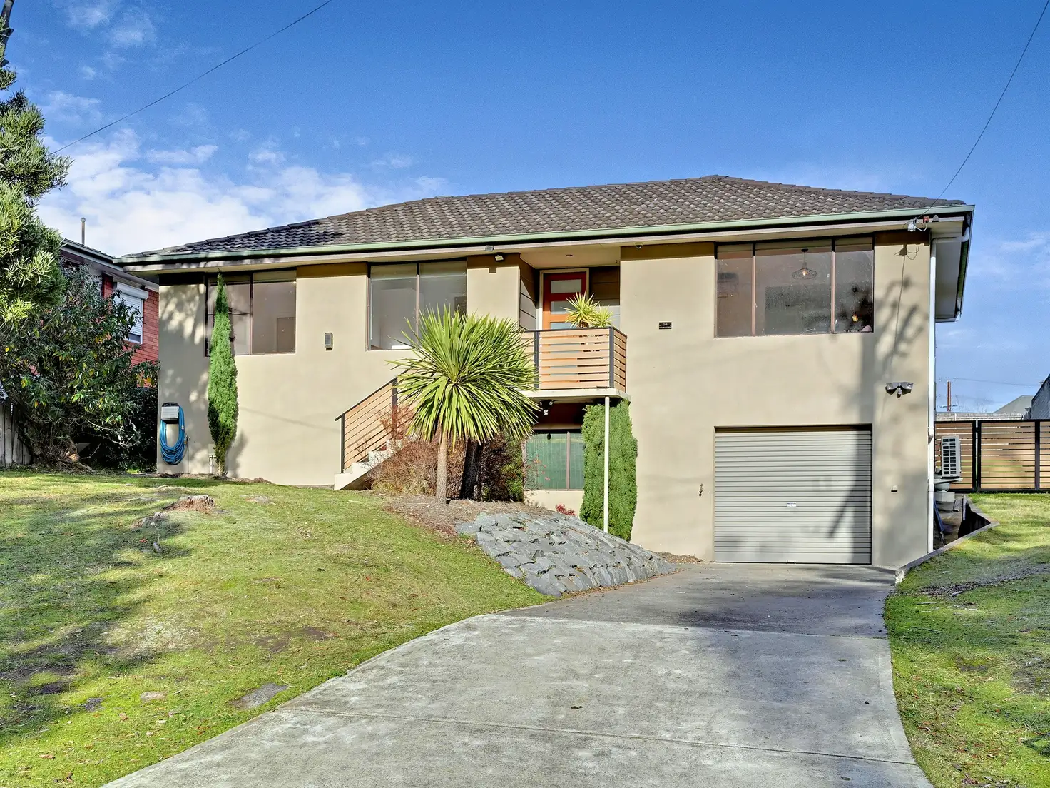 Main view of Homely house listing, 59 Geilston Creek Road, Geilston Bay TAS 7015