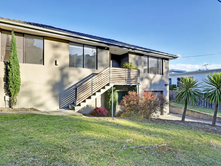 Second view of Homely house listing, 59 Geilston Creek Road, Geilston Bay TAS 7015