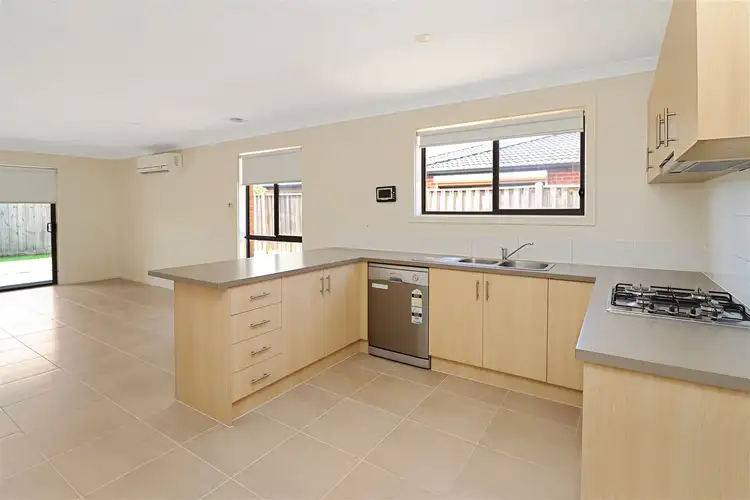 Second view of Homely house listing, 26 Evadene Drive, Tarneit VIC 3029