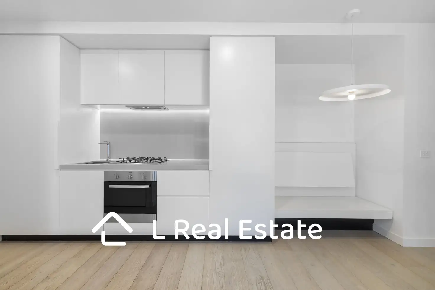 Main view of Homely apartment listing, 5309/81 A'beckett St, Melbourne VIC 3000