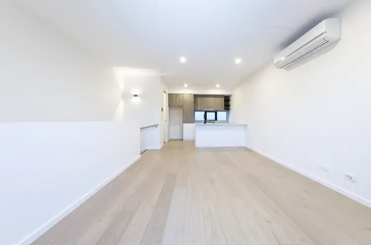 Third view of Homely townhouse listing, 5/8 Rosamond Road, Footscray VIC 3011