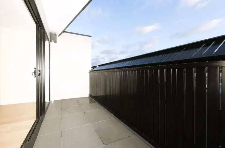 Fourth view of Homely townhouse listing, 5/8 Rosamond Road, Footscray VIC 3011