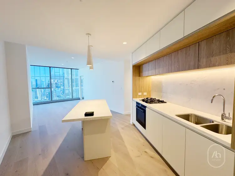 Third view of Homely apartment listing, 6110C/633 Little Lonsdale Street, Melbourne VIC 3000