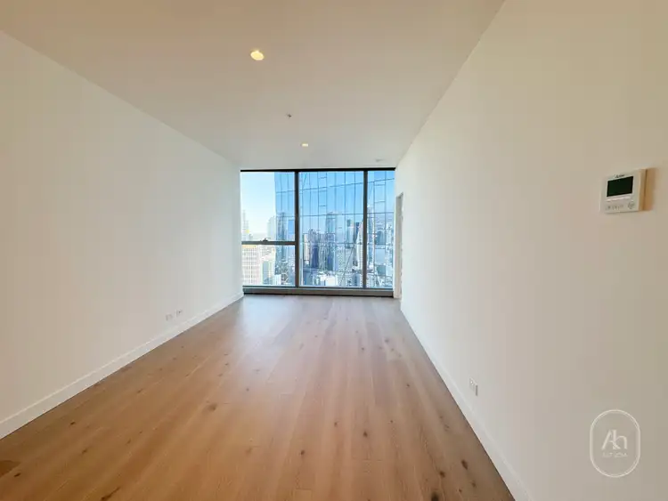 Fourth view of Homely apartment listing, 6110C/633 Little Lonsdale Street, Melbourne VIC 3000