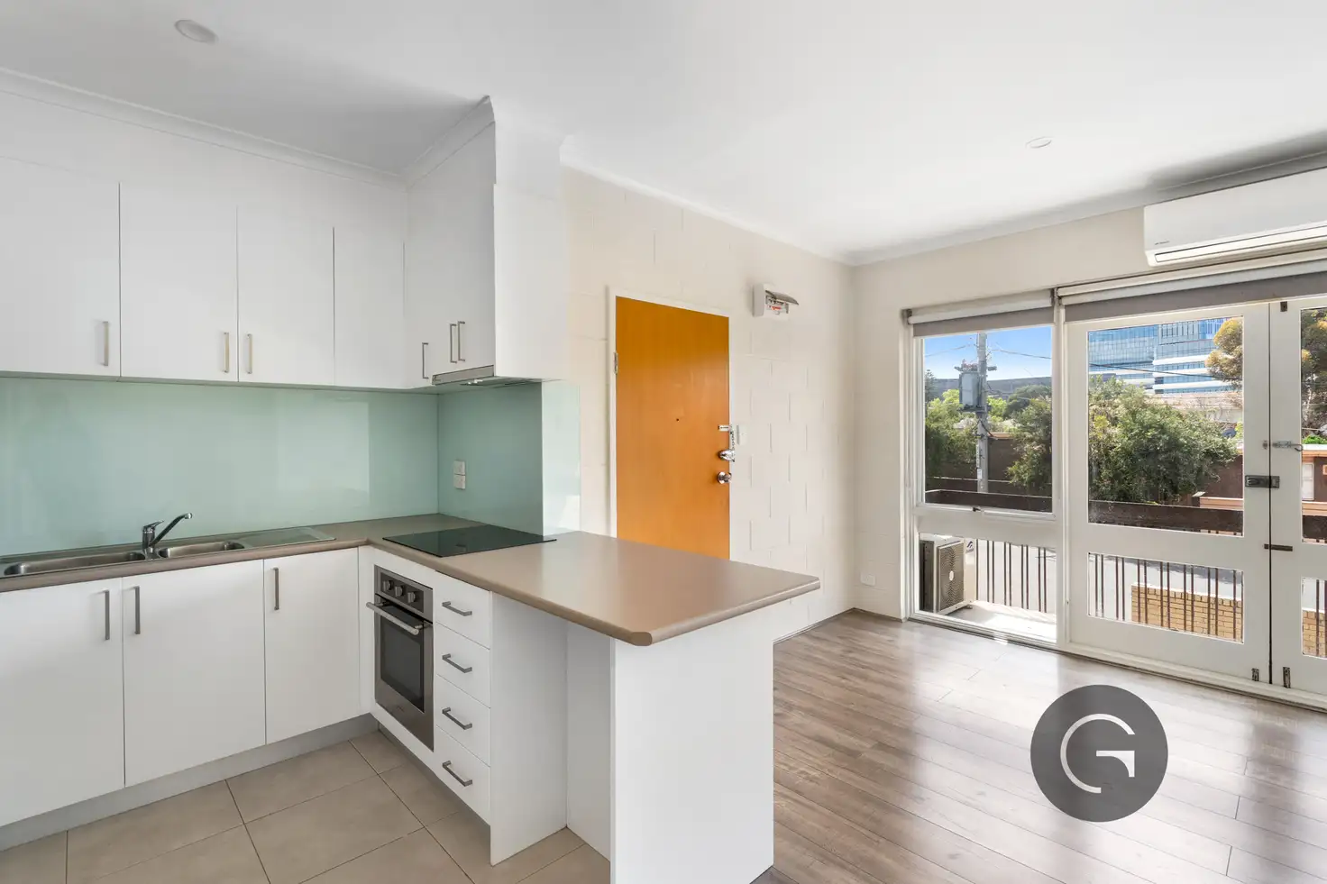 Main view of Homely apartment listing, 7/44 Geelong Road, Footscray VIC 3011
