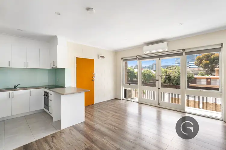 Fourth view of Homely apartment listing, 7/44 Geelong Road, Footscray VIC 3011