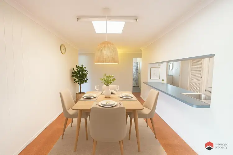 Second view of Homely house listing, 1 Aesop Street, Robertson QLD 4109