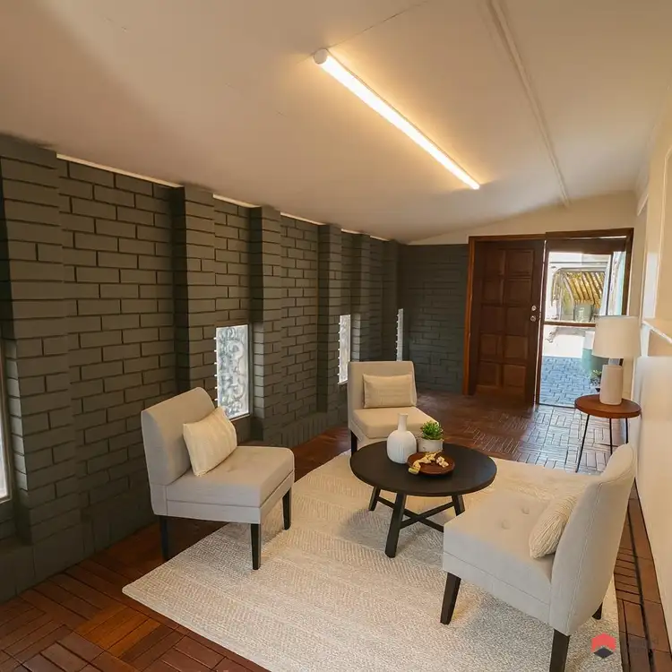 Third view of Homely house listing, 1 Aesop Street, Robertson QLD 4109