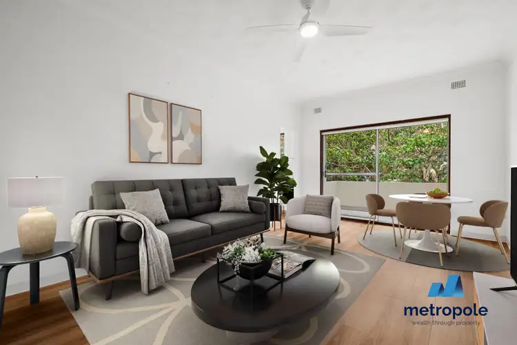 6/14-16 Queens Road, Brighton-Le-Sands NSW 2216