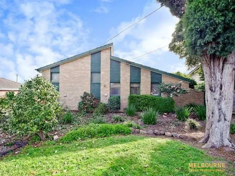 Main view of Homely unit listing, 4/15 Wellington Road, Box Hill VIC 3128