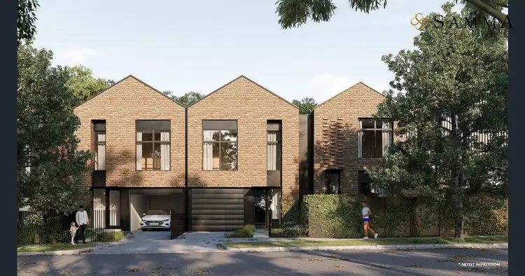 28 Bluebell Lane, Ivanhoe VIC 3079
