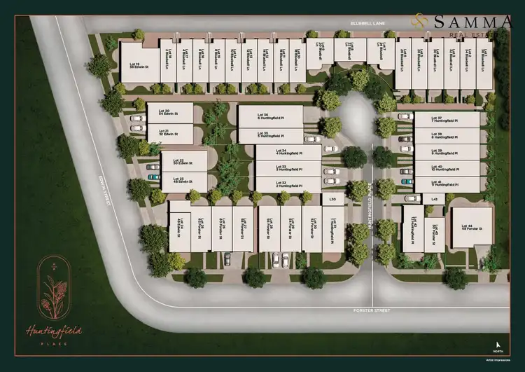 28 Bluebell Lane, Ivanhoe VIC 3079