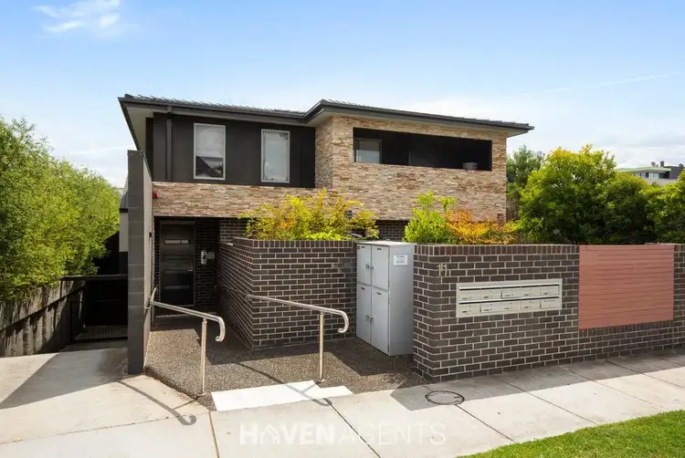 Main view of Homely apartment listing, 102/11 Claire Street, Mckinnon VIC 3204