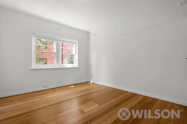 Third view of Homely apartment listing, 6/95 Alma Road, St Kilda East VIC 3183