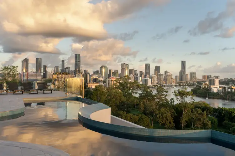 602/89 Lytton Rd, East Brisbane QLD 4169