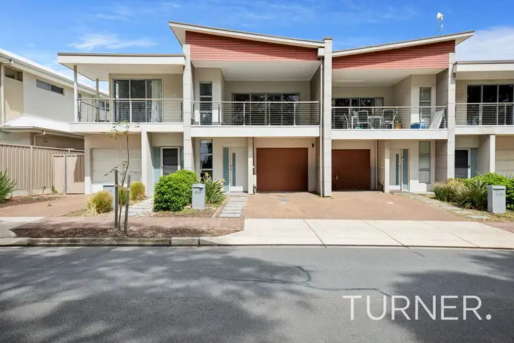 Main view of Homely townhouse listing, 51F Quick Road, Mitchell Park SA 5043