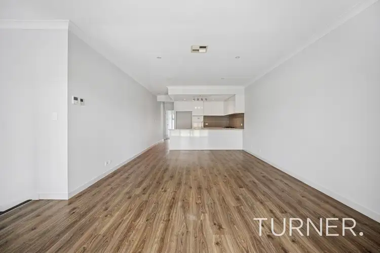 Second view of Homely townhouse listing, 51F Quick Road, Mitchell Park SA 5043