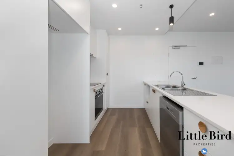 Third view of Homely apartment listing, 201/76 Steve Irwin Ave, Wright ACT 2611