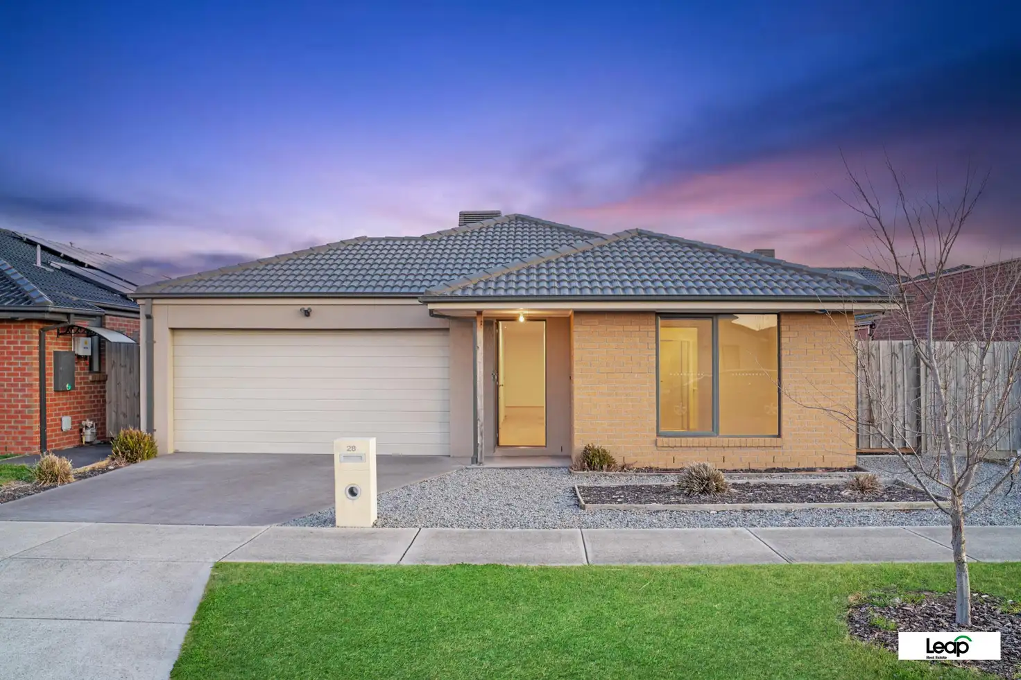 Main view of Homely house listing, 28 Charles Street, Wallan VIC 3756