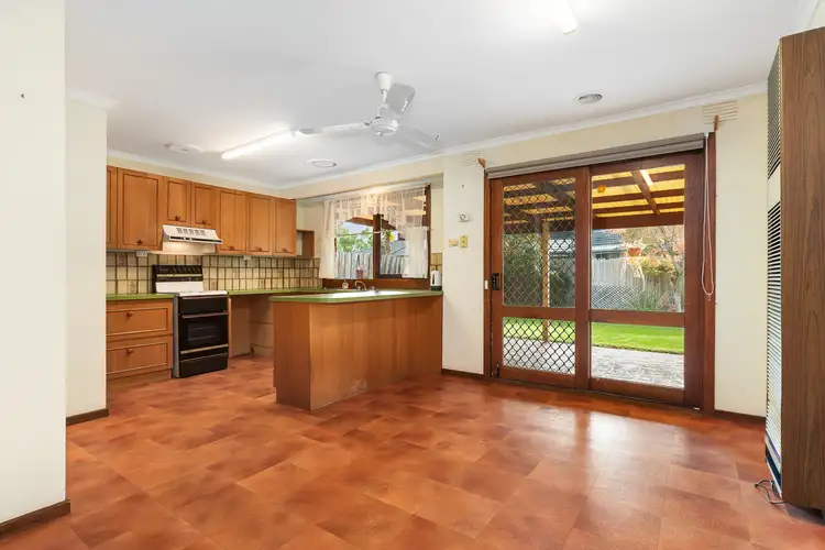 Third view of Homely house listing, 3 Lefevre Court, Frankston VIC 3199
