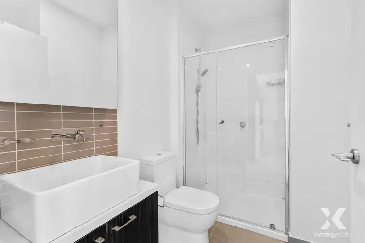 Fifth view of Homely apartment listing, 4005/8 Sutherland Street, Melbourne VIC 3000