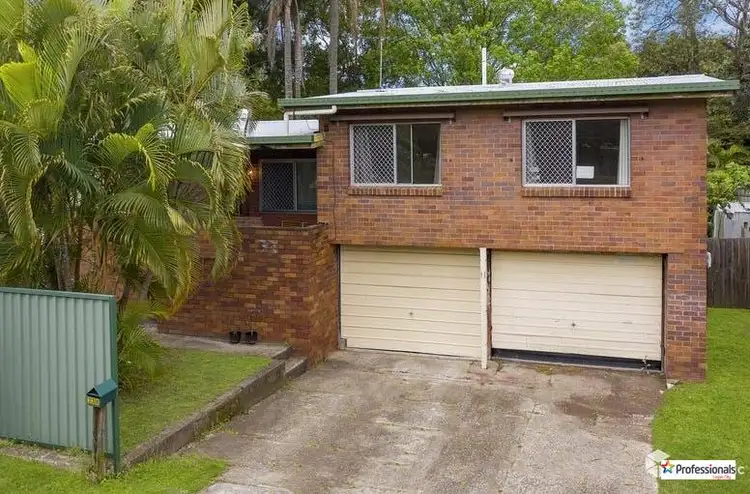 Main view of Homely house listing, 338 KINGSTON, Slacks Creek QLD 4127