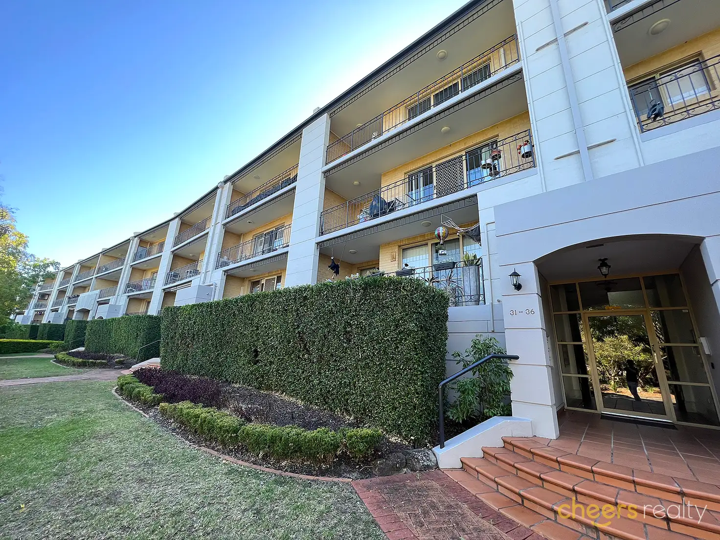 Main view of Homely apartment listing, 33/11 Settlers Boulevard, Liberty Grove NSW 2138