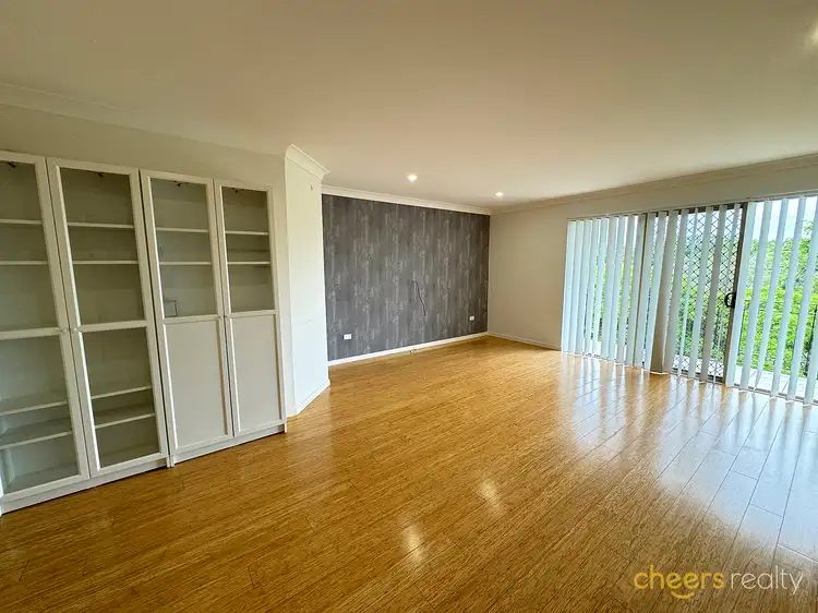 Second view of Homely apartment listing, 33/11 Settlers Boulevard, Liberty Grove NSW 2138