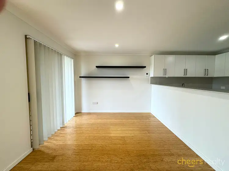 Third view of Homely apartment listing, 33/11 Settlers Boulevard, Liberty Grove NSW 2138