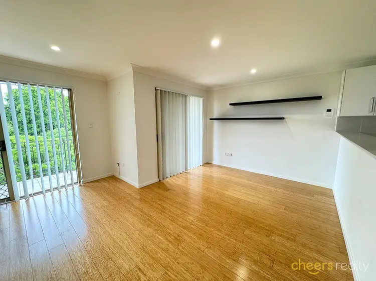 Fourth view of Homely apartment listing, 33/11 Settlers Boulevard, Liberty Grove NSW 2138